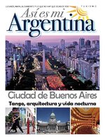 Así es Argentina